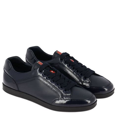 prada casual shoes for men